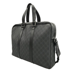 Gucci Supreme Briefcase GG